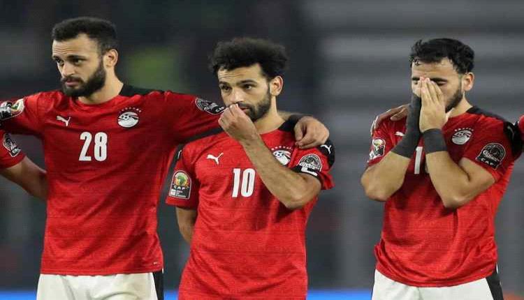 منتخب مصر يكشف عن برنامج الاستعداد لمونديال 2026