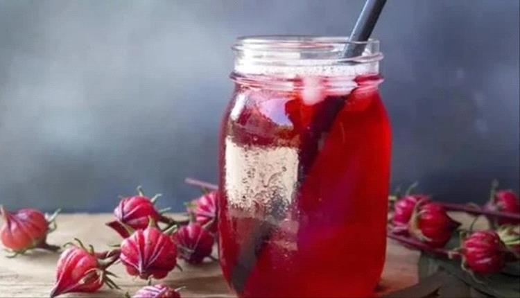 يعزز صحة الكبد.. تعرف على فوائد تناول الكركديه للجسم