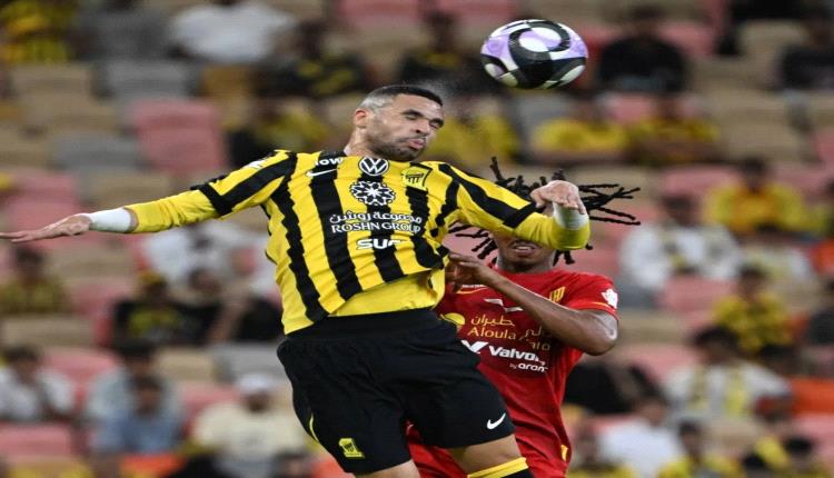 الملحق الآسيوي: اتحاد جدة يواجه الجزيرة الإماراتي في أبوظبي