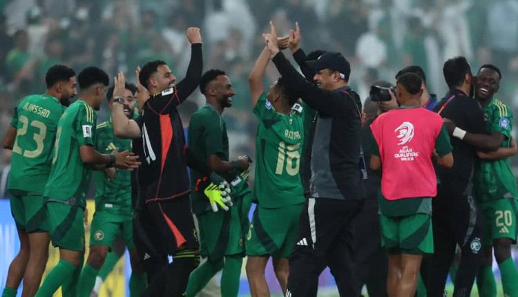 قبل الإعلان الرسمي.. الكشف عن قائمة المنتخب السعودي في كأس العالم 2026