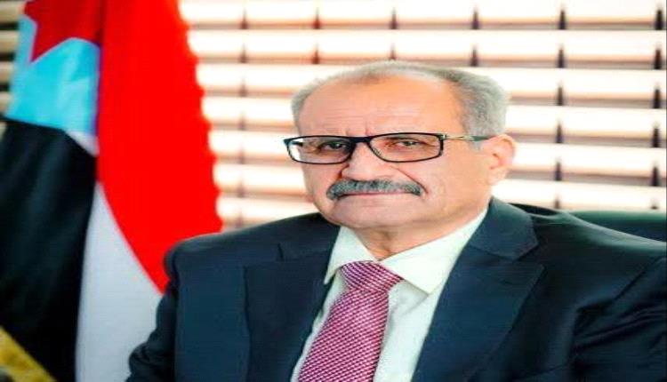 عضو بوفد المجلس الانتقالي في الرياض : هروب ..إلى مواجهة الكارثة الكبرى غدا