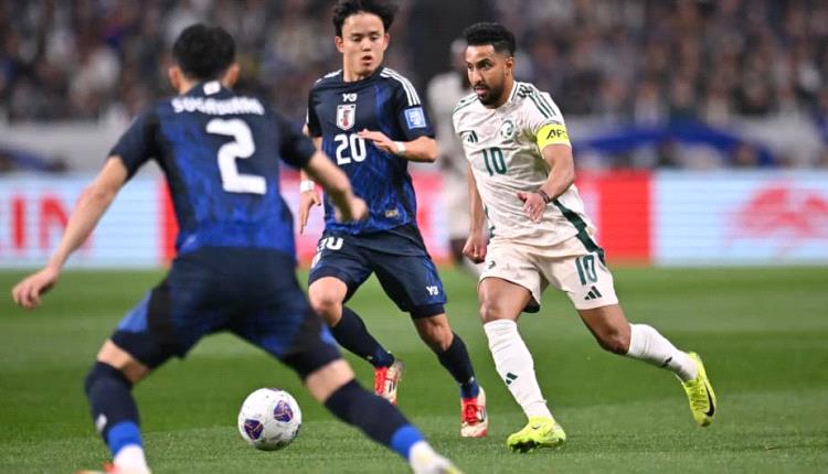 أزمة تؤرق المنتخب السعودي بعد إعلان قائمة كأس العالم