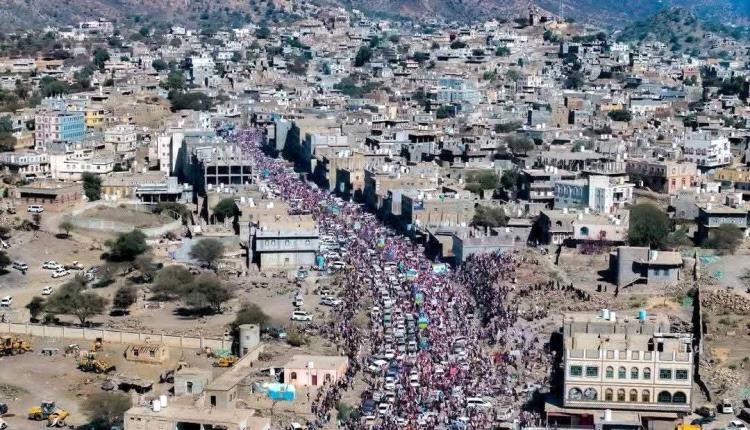 د.محمد حيدره مسدوس :  الحملة على الضالع الهدف منها ضرب الجدار الصلب للجنوب 