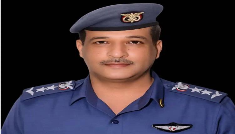مرثية في رحيل القائد الجنوبي العميد ركن طيار عبدالباسط العامري 