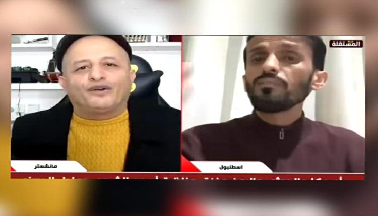 ما كان “خزيًا” في مناطق الحوثيين صار “قضية” في عدن : ازدواجية تضع عادل الحسني في قلب الجدل
