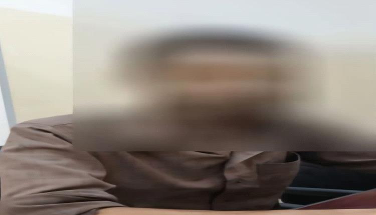الأجهزة الأمنية تضبط متهمًا بقتل زوجته في كريتر بعدن