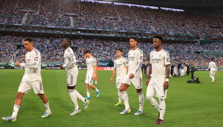 عقب الموسم الصفري.. نجم ريال مدريد يصر على رد الدين في البرنابيو
