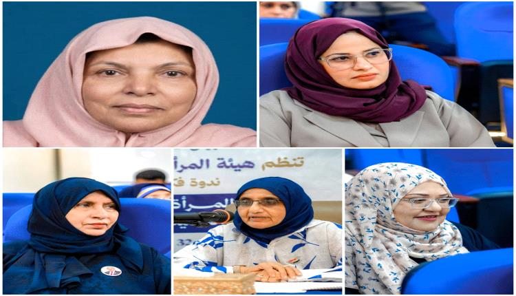 المرأة الجنوبية.. حين تتحول الكلمة إلى موقف

