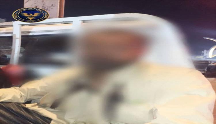 قوات الأمن الوطني في عدن تضبط متهماً بالاعتداء على قاصر 