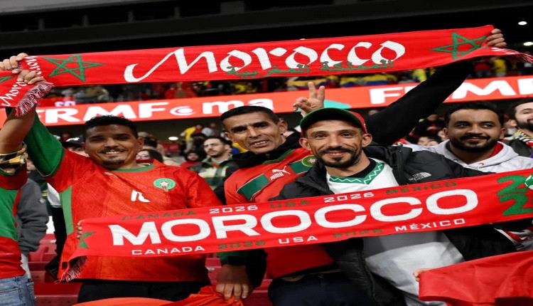 المغرب يكتسح بوروندي في مواجهة سرية!