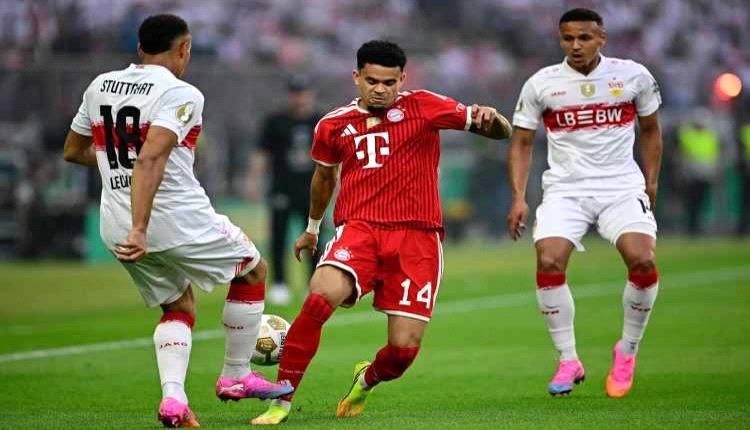خاميس رودريغيز ولويس دياز يقودان تشكيلة كولومبيا في كأس العالم 2026م