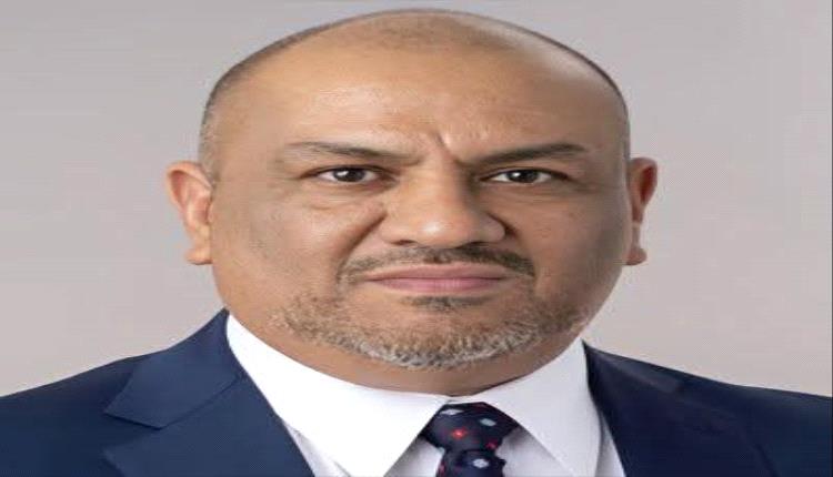 وزير الخارجية السابق: تجربة الوحدة أفرزت واقعاً معقداً.. ولا حل لملف اليمن إلا باستعادة الدولة الجنوبية 