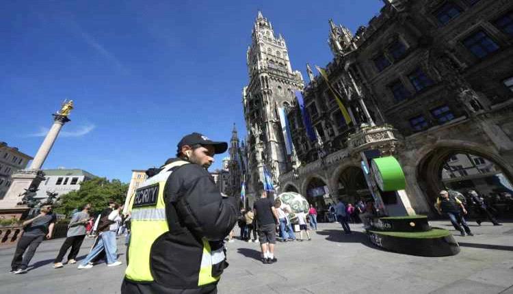 22 ألف شرطي ينتشرون في فرنسا استعداداً لنهائي دوري أبطال أوروبا