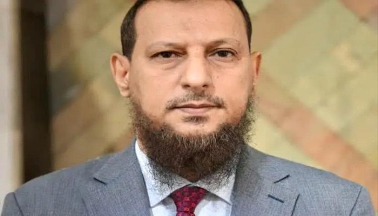 محافظ العاصمة عدن:  الدعم السعودي سيسهم في التخفيف من معاناة المواطنين، وسيساعد على استقرار خدمة الكهرباء.