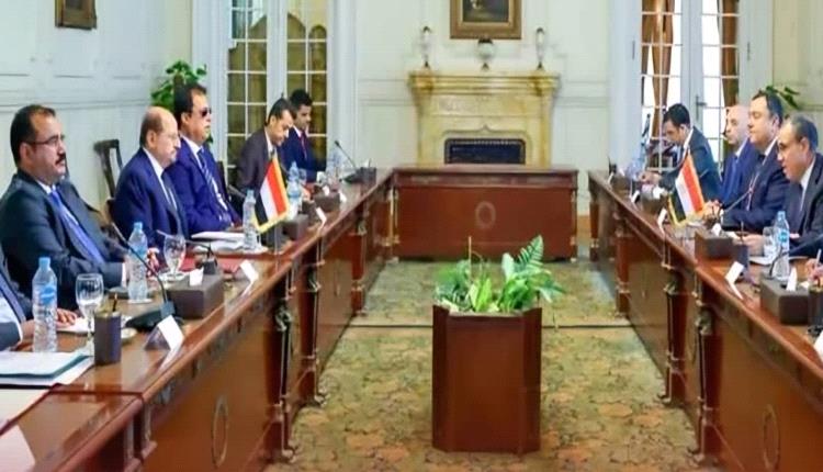 اليمن ومصر : كيف أعاد باب المندب تشكيل الأمن العربي في البحر الأحمر 
