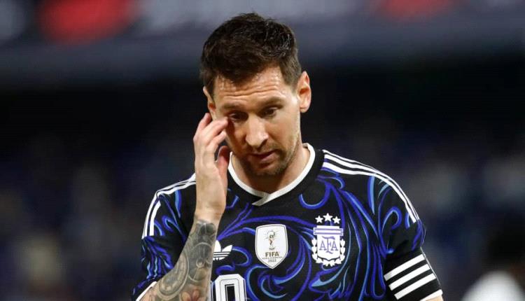 لعنة الأبطال تهدد ميسي ورفاقه في مونديال 2026