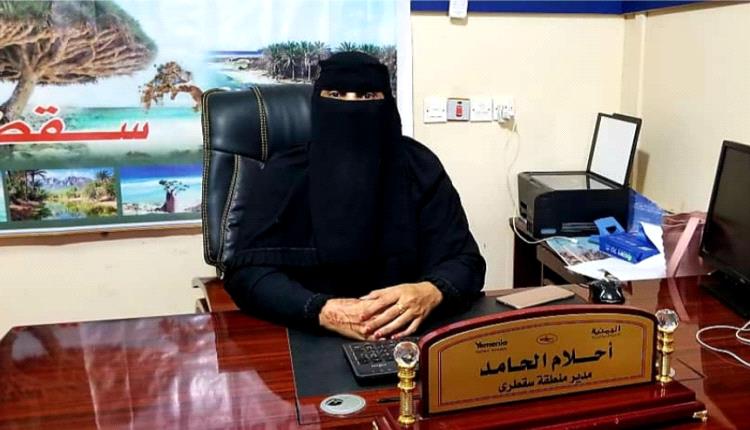 عزلة كاملة.. سقطرى بلا طيران ابتداءً من الغد والسبب! 