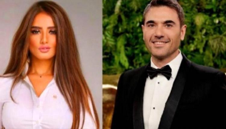 الفنانة زينة تحسم الجدل حول إقامة دعوى لزيادة نفقة طفليها