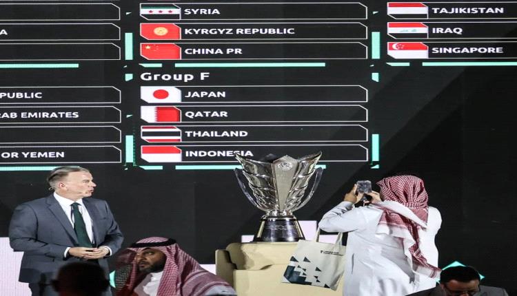 منتخب خليجي يطيح بمدربه قبل كأس آسيا 2027