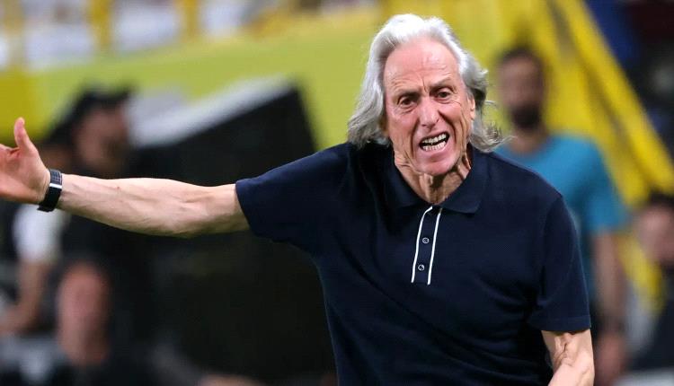بعد جيسوس.. صدمة مالية تضرب النصر