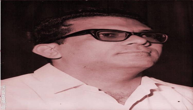 وداعاً أنيس حسن يحيى .. الصوت الذي لا يخبو 