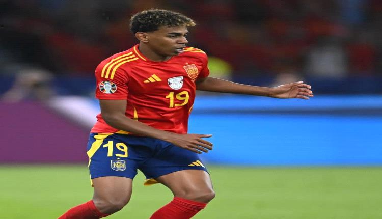 تطور جديد بشأن يامال قبل كأس العالم