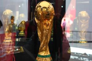 فيفا يدرس قرارًا جديدًا في كأس العالم
