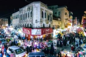 بين مطرقة الحاجة وسندان الغلاء.. البلد تستقبل العيد بـ "أوجاع لا تندمل"