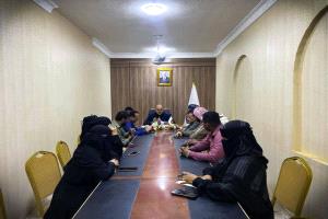 حضرموت: الانتقالي يدعو لحشد جماهيري واسع في مليونيتي المكلا وسيئون