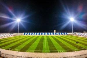فرع اتحاد كرة القدم بشبوة يستعد لانطلاق تصفيات الدرجة الثالثة