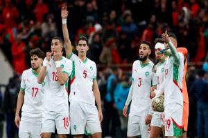حكيمي ودياز خارجها وبوعدي على رأسها.. المغرب يعلن قائمة معسكره الأخير قبل المونديال