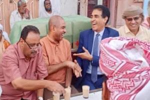 حضرموت التي عرفتها من بوابة المكلا… مدينة أحببتها كما أحببت أهلها
