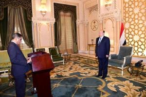 اللواء البحسني : الرئيس عبدربه أبدى مواقف متقدمة تجاه القضية الجنوبية