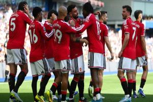 مانشستر يونايتد على أعتاب حسم صفقته الأولى
