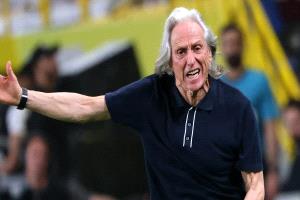 بعد جيسوس.. صدمة مالية تضرب النصر