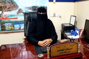 عزلة كاملة.. سقطرى بلا طيران ابتداءً من الغد والسبب! 