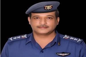 مرثية في رحيل القائد الجنوبي العميد ركن طيار عبدالباسط العامري