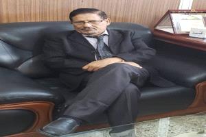 الوكيل الشعبي:  محافظ عدن يبذل جهوداً استثنائية لمواجهة التحديات