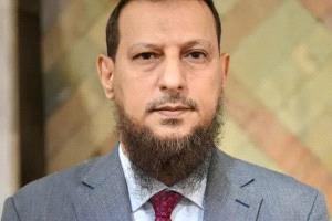 محافظ العاصمة عدن:  الدعم السعودي سيسهم في التخفيف من معاناة المواطنين، وسيساعد على استقرار خدمة الكهرباء.