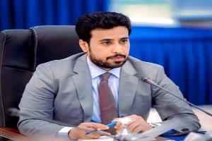الغيثي : إحترام الجنوب وقضيته ليس مجاملة لأحد