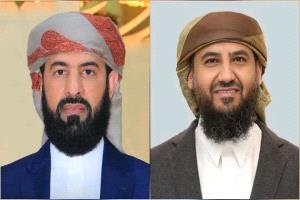 المحرّمي يوجّه بإحالة عناصر التقطع في أبين للجهات القضائية المختصة