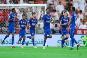 الحسم في الجولة الأخيرة.. الهلال يحرم النصر من التتويج بلقبين بيوم واحد