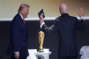 فيفا يدرس إضافة جديدة تاريخية في مونديال 2026