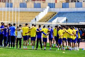 «الدوري المصري»: الإسماعيلي يهبط للدرجة الثانية لأول مرة منذ 68 عاماً