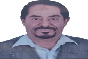 وفاة رئيس الاتحاد العام لنقابات عمال ج.ي.د.ش