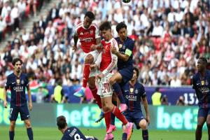 يويفا يعلن تشكيل الموسم في أبطال أوروبا
