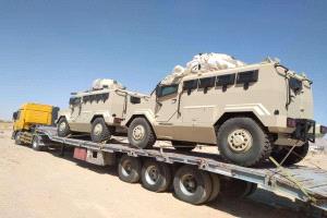 صحيفة جنوبية كبرى : الدفع بمزيد من التعزيزات العسكرية والعتاد إلى عدن تؤسس لصراعات ودورات دماء
