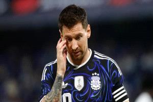 لعنة الأبطال تهدد ميسي ورفاقه في مونديال 2026