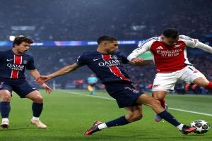قبل ساعات من النهائي.. الذكاء الاصطناعي يتوقع بطل دوري أبطال أوروبا