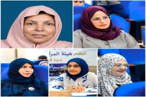 المرأة الجنوبية.. حين تتحول الكلمة إلى موقف

